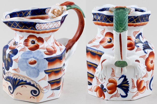 Jug or Pitcher c1830